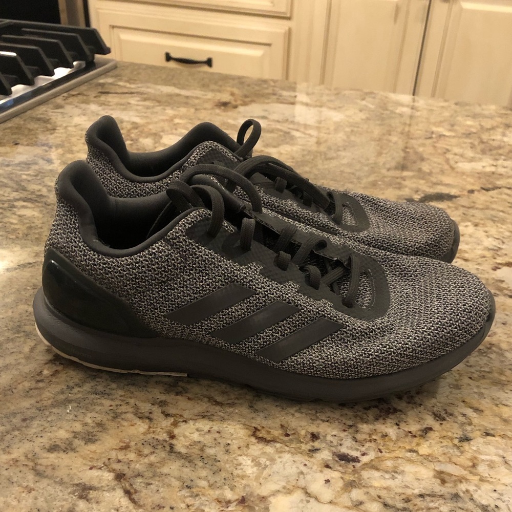 Adidas Athletic Shoe